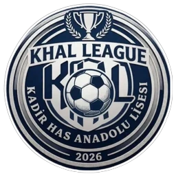 Kadir Has Lig logosu