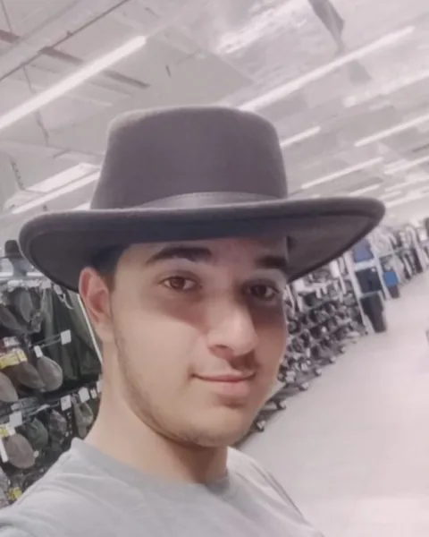 Ali Eren Ekinci