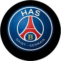 Hassaint germen logosu