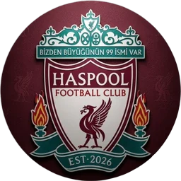 Haspool logosu