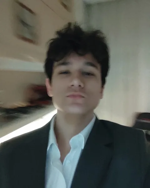 Kerem Kazak